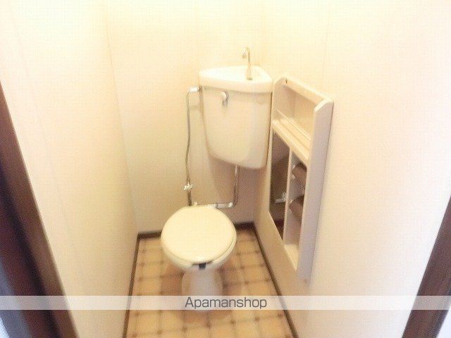 リッチフィールド都南の内装写真