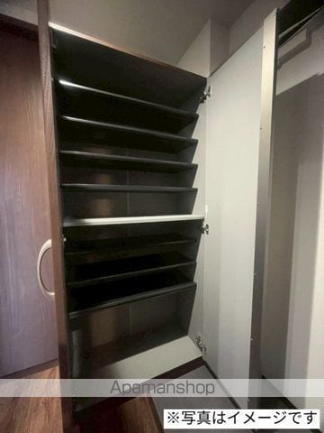 ROBOT HOME 新田の内装写真