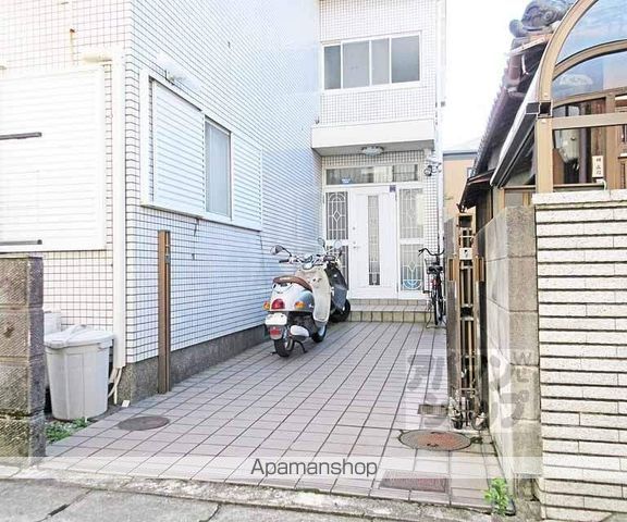 コーポヒトミの外観写真