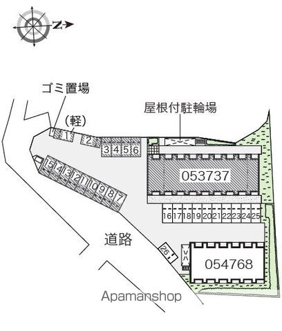 レオネクスト小鶴 一番館のその他写真