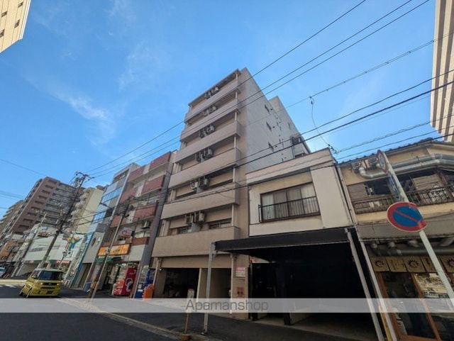 ビレッジ岩崎[2DK/45.32m2]の外観5