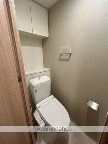 METROSA谷町六丁目NORTHの内装写真