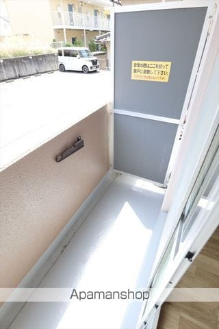 メゾン清風の内装写真