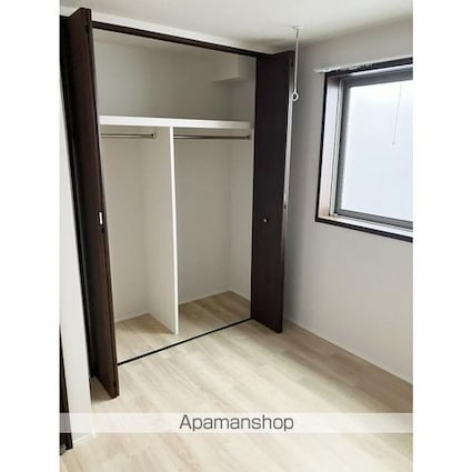 北新宿戸建[3LDK/88.74m2]の内装3