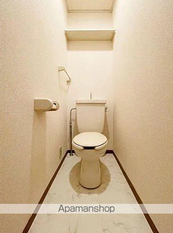 エスポワール東大和の内装写真