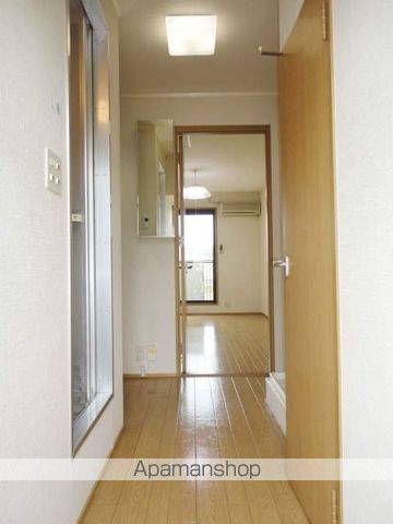 MビレッジIIの内装写真