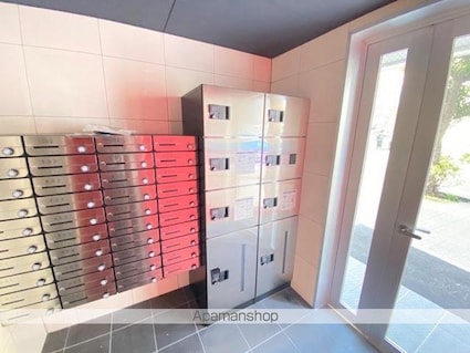 香川県高松市通町[1LDK/30.6m2]の共用部4