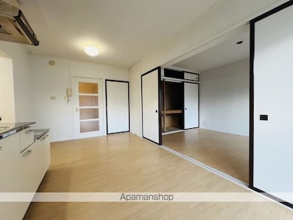 ヴィラナリー函館３号棟（ヴィラナリーハコダテサンゴウトウ）[2DK/50.69m2]の内装5