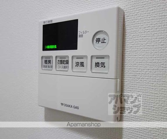 サムティ京都西大路の内装写真