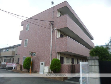 ハイライズ　ミズキ[1R/23.02m2]の外観4