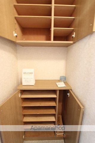 KZ本八幡ステートメントの内装写真
