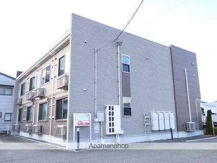 山形県天童市交り江４丁目[1K/36.28m2]の外観4