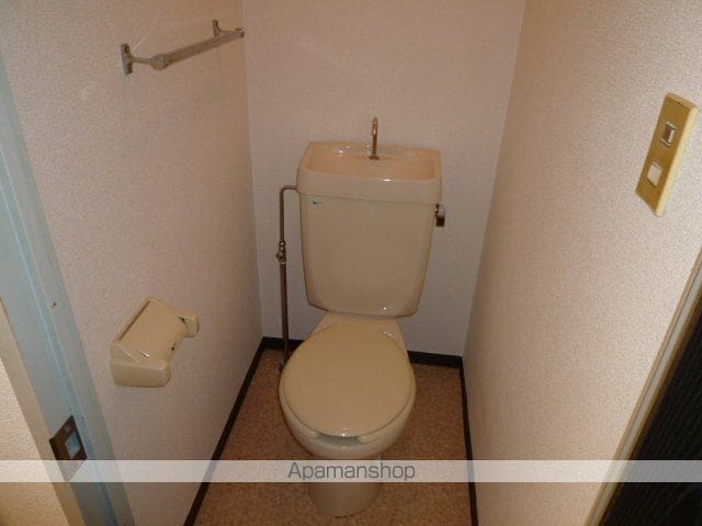 鎌田ビルの内装写真