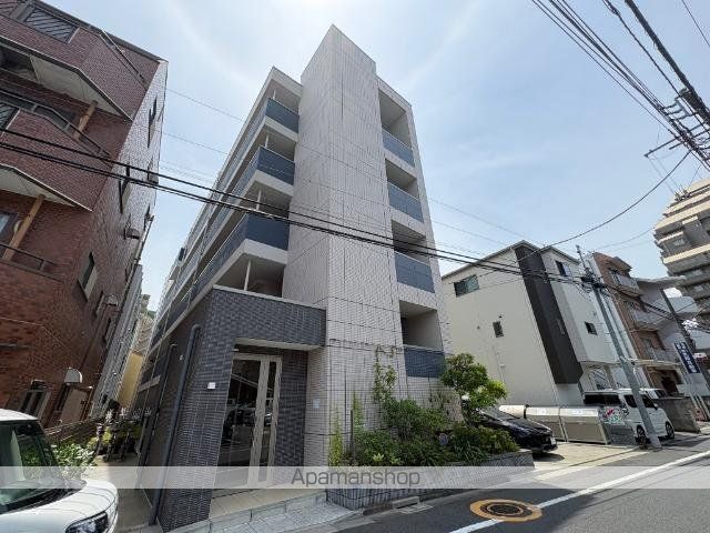 SK’ VIVRE ーエスケイビブレーの外観写真