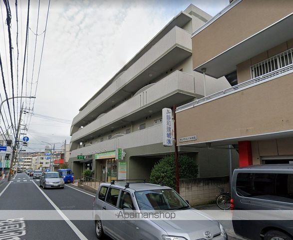 R HOUSE21 −アールハウスニジュウイチ−の周辺写真