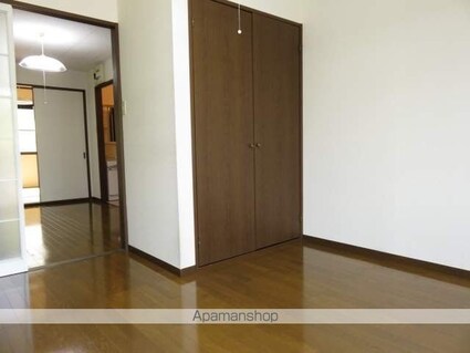 サンシャイン[2DK/42.8m2]のリビング・居間3