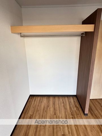 サンパーラ松本の内装写真