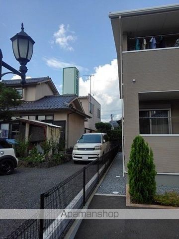 クラール ハウスの外観写真