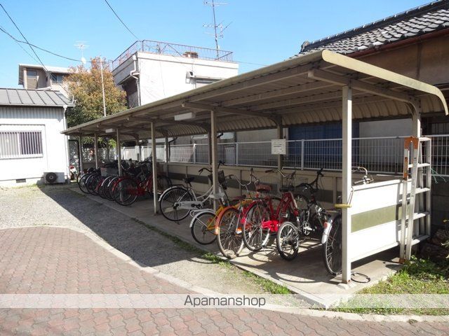 アイケイハイツ高井田のその他写真