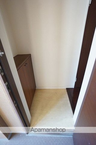 セントラルコート七間町の内装写真