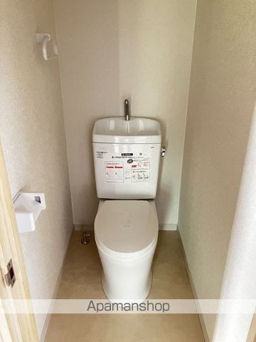 曽我マンションの内装写真