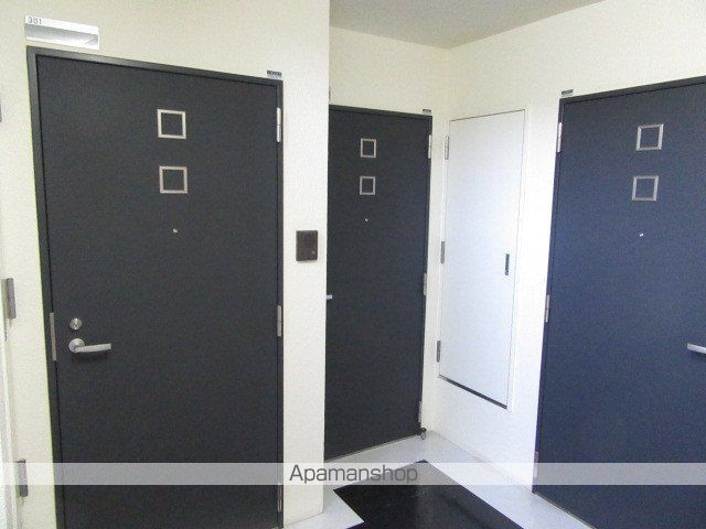 ブランノワールN38のその他写真