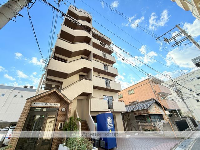 GROWTH PACIFIC 長田の外観写真