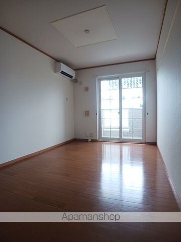 グランドソレーユの内装写真