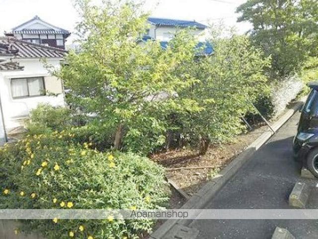 レオパレスMKーIIの外観写真