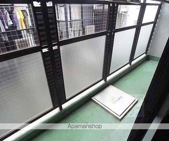 中川第6コーポの内装写真