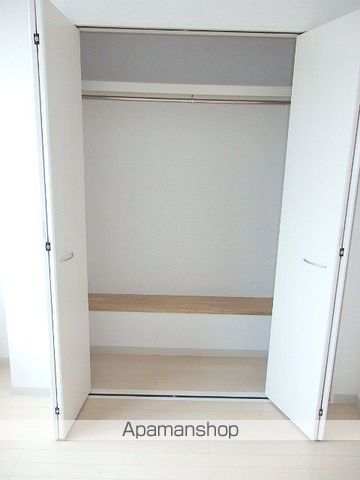 パークヒルズ中央12の内装写真