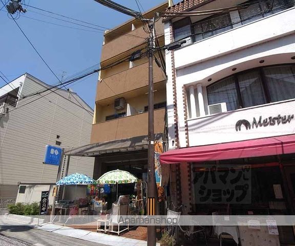 サーライシカワの外観写真