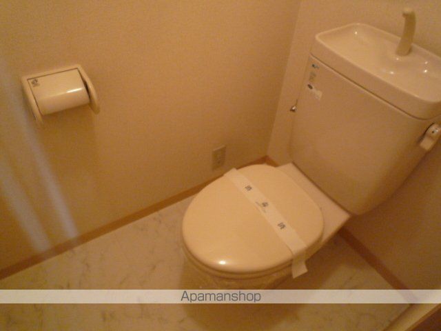シャーメゾン千歳の内装写真