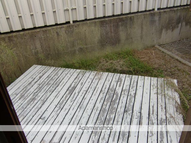 森川戸建 C棟の内装写真