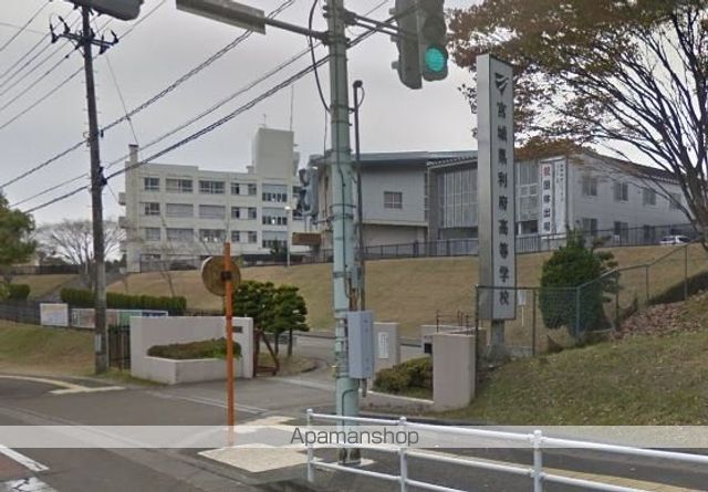 メゾン アスティケIIの周辺写真