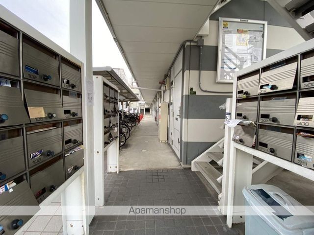 レオパレススリーアローズの内装写真