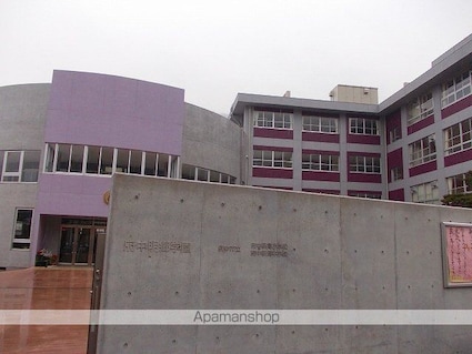 広島県府中市父石町[2DK/47.55m2]の周辺5