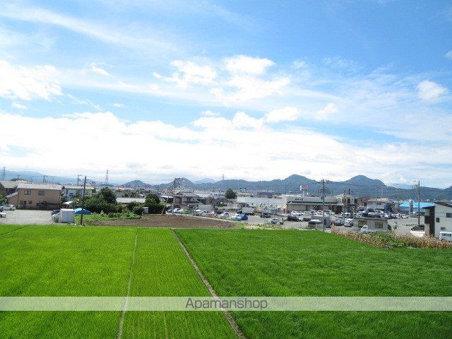 シャリルのその他写真