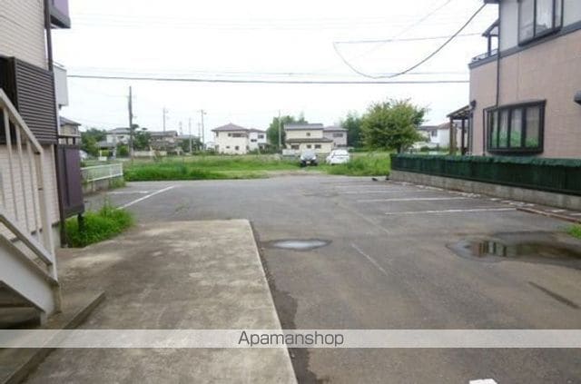 メゾン伊奈東 A棟のその他写真