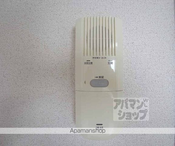 ラクティー大宅の内装写真