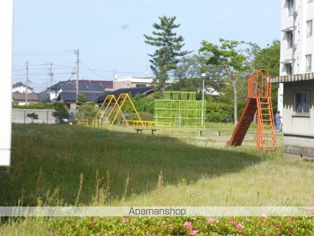 ビレッジハウス西出雲1号棟のその他写真