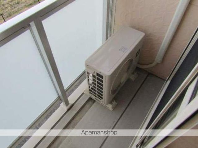 レオネクストぽらんの内装写真