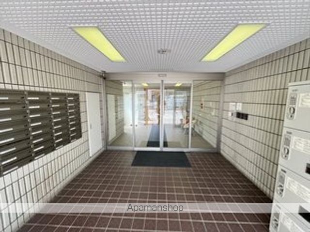 札幌JOW2ビルの内装写真