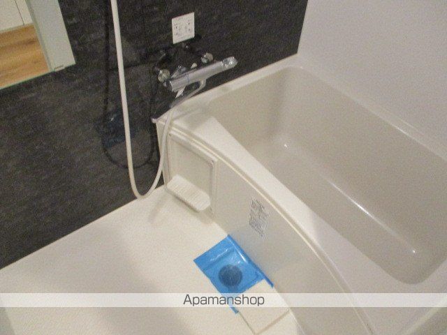 DECORBLOCCO高円寺北の内装写真