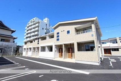 ルーベル太田Ｂ[1LDK/37.81m2]の外観1