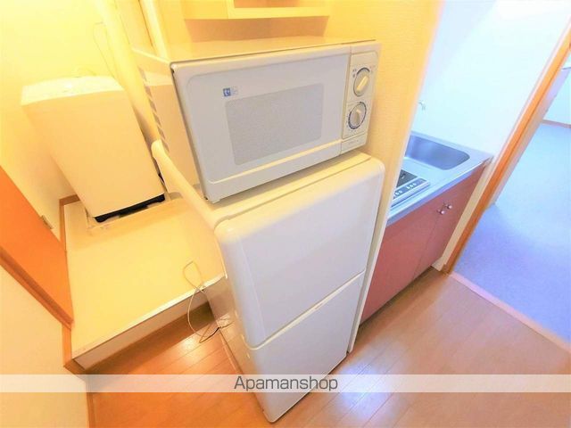 レオパレスソレーユの内装写真