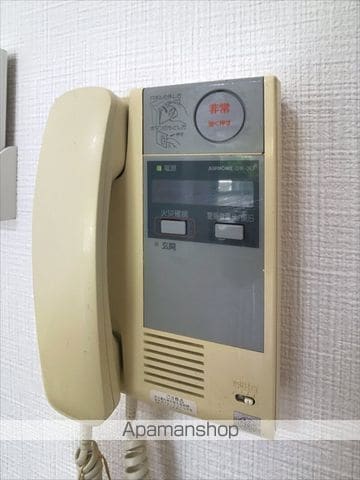 A・City三河安城東町の内装写真