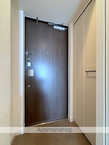 PRESSANCE大阪ドームシティワンダーの内装写真