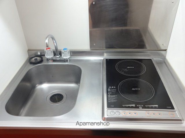 レオパレス庚午中の内装写真