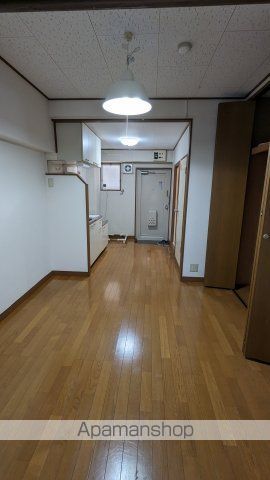豊田ハイツの内装写真